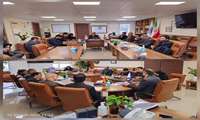  هم‌اندیشی ستاد جهادی دانشگاه علوم پزشکی شهید بهشتی؛ گامی به سوی تسهیل حضور نیروهای داوطلب در نظام سلامت