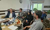 برنامه‌ریزی و آماده سازی سراهای دانشجویی برای میزبانی دوباره از دانشجویان؛ از اهم اقدامات معاونت فرهنگی و دانشجویی دانشگاه