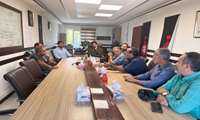  تأکید مدیر امور دانشجویی بر رویکرد پیشگیرانه در نگهداری تأسیسات سراهای دانشجویی
