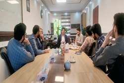شفافیت و حمایت دغدغه اصلی بسیج دانشجویی
